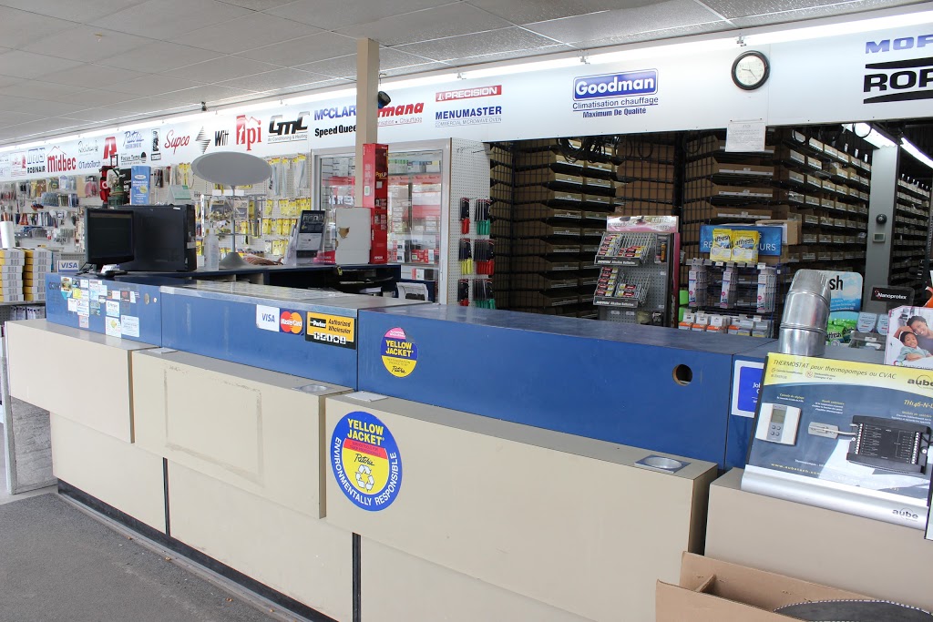 Midbec Ltée | 1725 Boulevard Lemire, Drummondville, QC J2C 5A5, Canada | Phone: (819) 477-1070