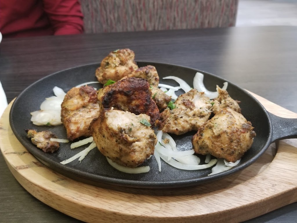 BBQ Hut Pakistani Grill | 435 Notre Dame Ave, Winnipeg, MB R3B 1R4, Canada | Phone: (204) 221-4144