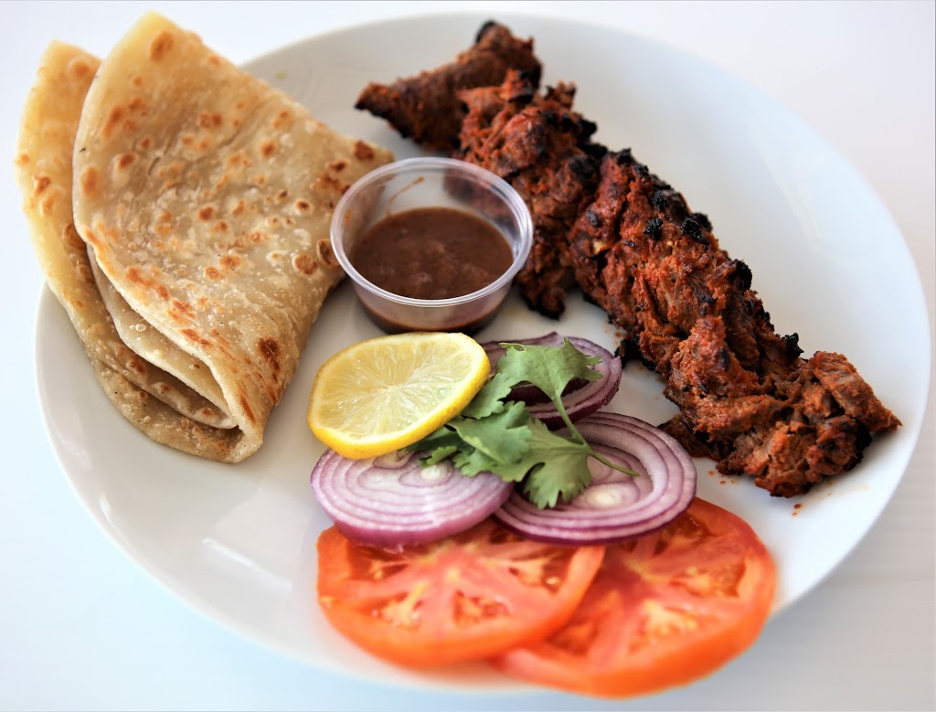 Fusion Bites | 6899 14th Ave, Markham, ON L6B 0S2, Canada | Phone: (905) 554-7991