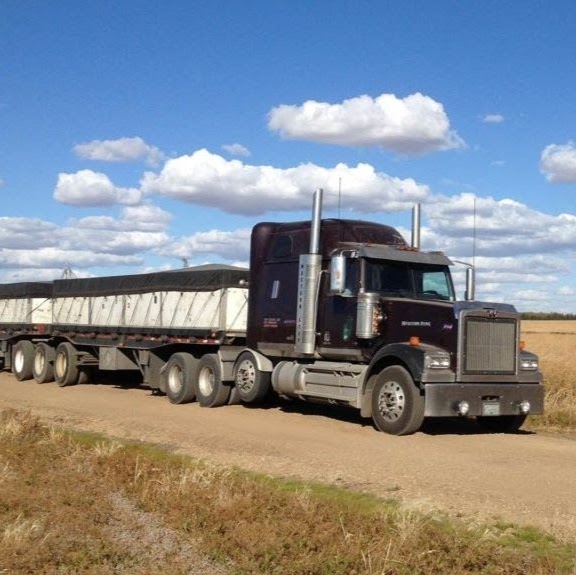 Accelerated Carriers Ltd. | 8510 Aitken Rd, Chilliwack, BC V2R 3W8, Canada | Phone: (604) 701-6200