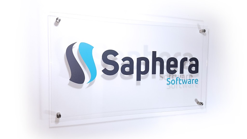 Saphera Software | 350 Marwood Dr, Oshawa, ON L1H 8B4, Canada | Phone: (844) 727-4372