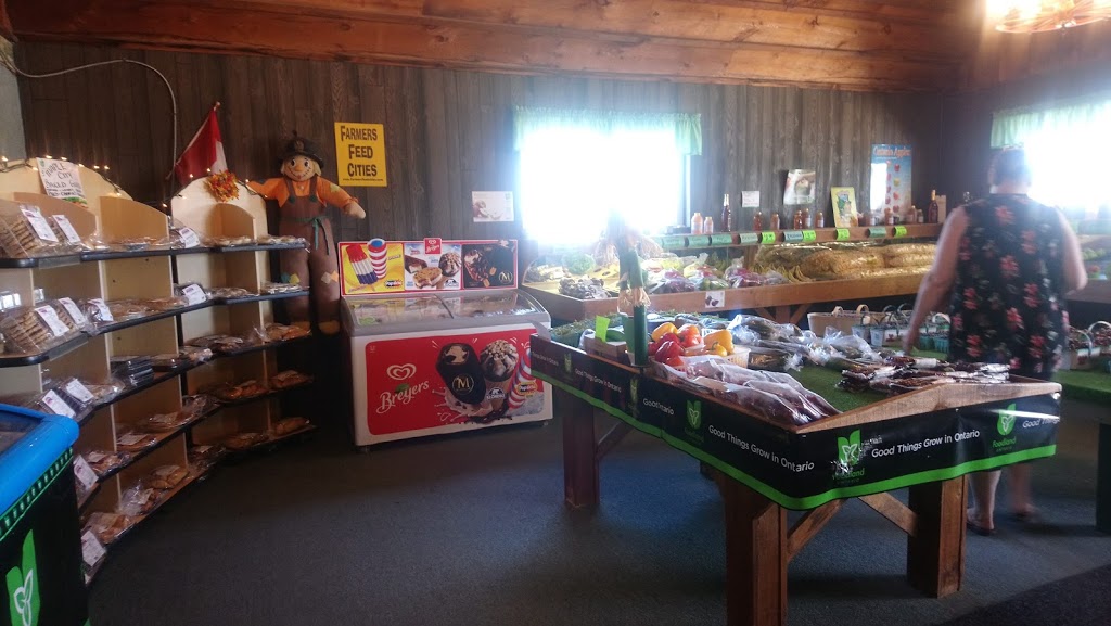 Greatview Orchards | 8677 Talbot Trail, Blenheim, ON N0P 1A0, Canada | Phone: (519) 676-5493