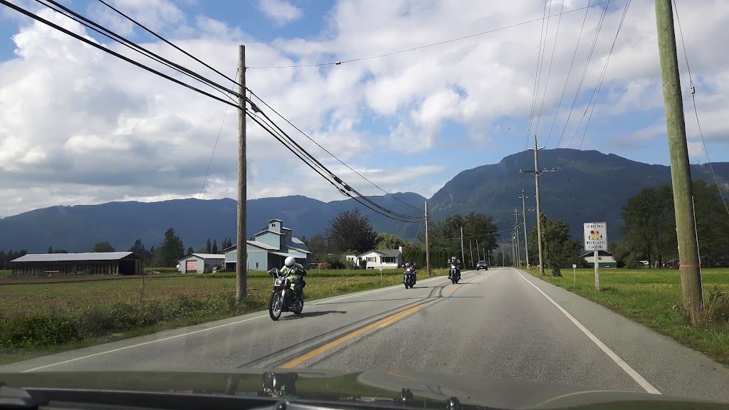 BNC Ornamentals | 6803 Agassiz-Rosedale Hwy, Agassiz, BC V0M 1A1, Canada | Phone: (604) 796-0930