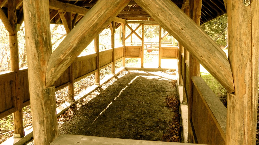 Camp Tulahead | 1818 BC-5A, Princeton, BC V0X 1W0, Canada | Phone: (250) 295-6233