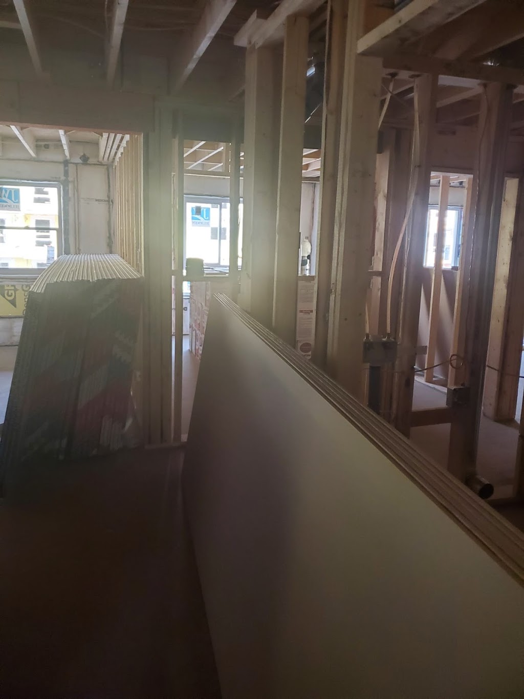 Drywall Di Todo LTD | 9720 106 St #601, Edmonton, AB T5K 0B8, Canada | Phone: (780) 680-9878