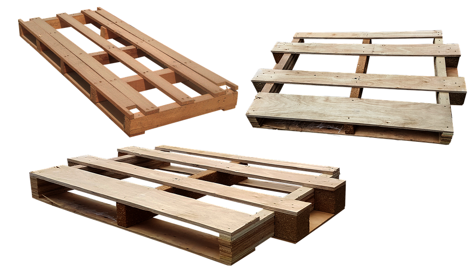 H & H Wood Products | 6886 Colonel Talbot Rd, London, ON N6L 1J2, Canada | Phone: (519) 652-1400