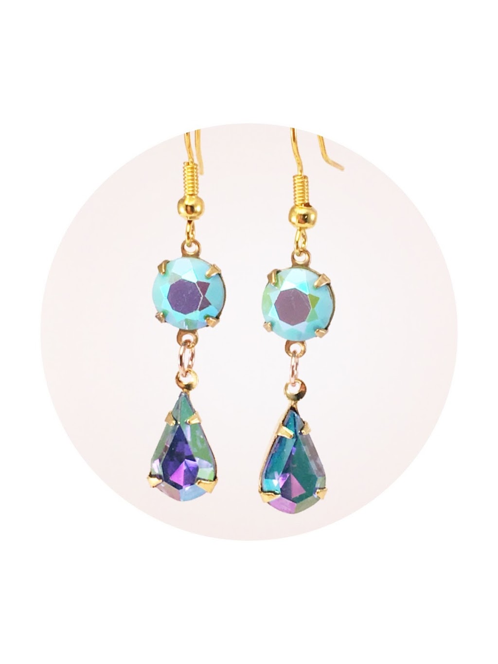Odean & Elisabeth Vintage Jewelry | 1077 N End Rd, Salt Spring Island, BC V8K 1L9, Canada | Phone: (250) 221-0284