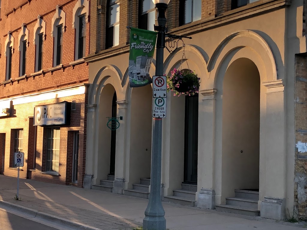 IPAC Consulting | 1269 Commerce Way Unit 5, Woodstock, ON N4V 0A2, Canada | Phone: (866) 299-4722