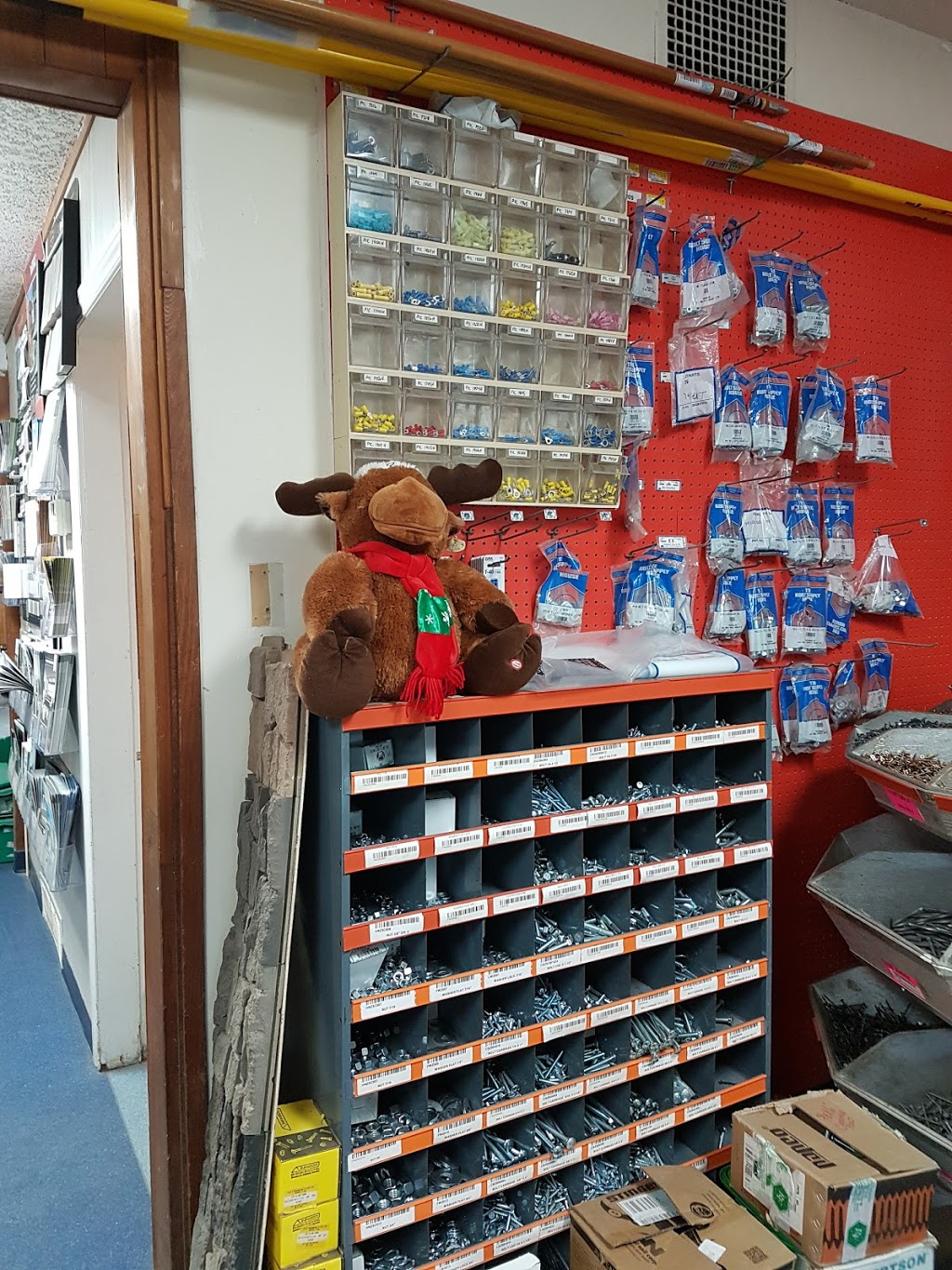 Mikes Home Centre | 185 Keats St, Southey, SK S0G 4P0, Canada | Phone: (306) 726-2003