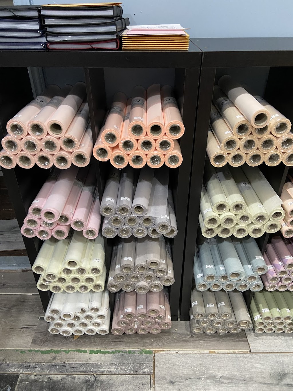 Korean Wrapping Paper | 7181 Yonge St Unit 230, Thornhill, ON L3T 0C7, Canada | Phone: (647) 519-5495