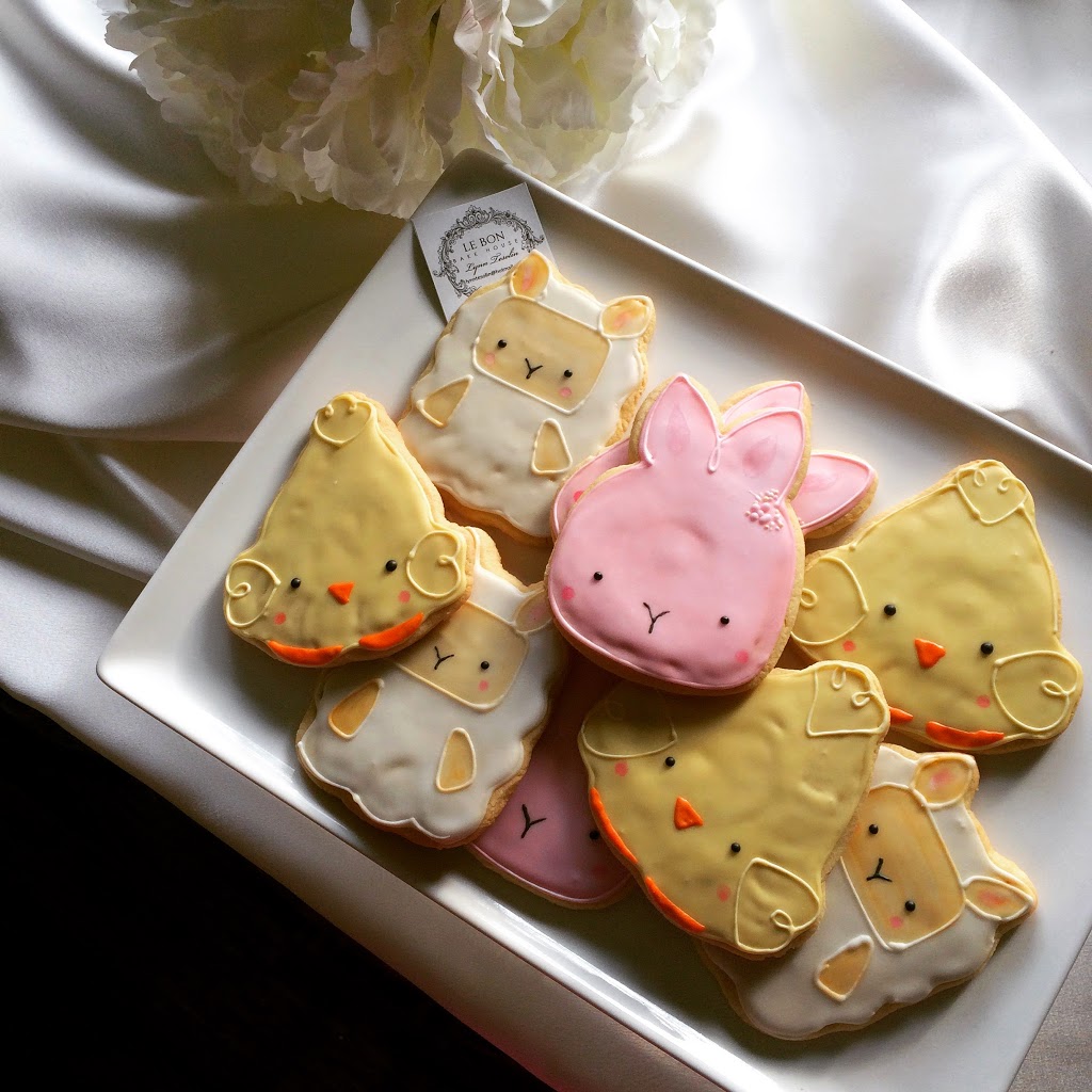 LeBon Bakehouse | 5765 Cabot Ave, Windsor, ON N9H 1L9, Canada | Phone: (519) 972-1411