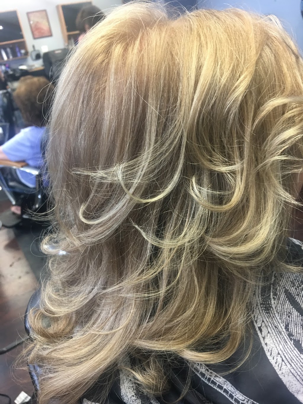 Jodis hair and spa | 6901 Erie Rd, Derby, NY 14047, USA | Phone: (716) 783-4773