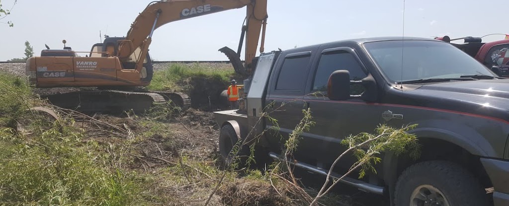 Darkhorse Welding Ltd. | 340 Highcliff Bay, Winnipeg, MB R2Y 1H8, Canada | Phone: (204) 897-7654