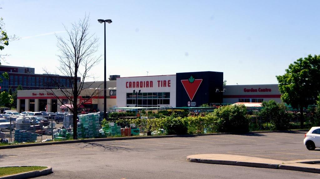 Canadian Tire - Ottawa Bells CNRS, ON | 2135 Robertson Rd, Nepean, ON K2H 5Z2, Canada | Phone: (613) 829-9580