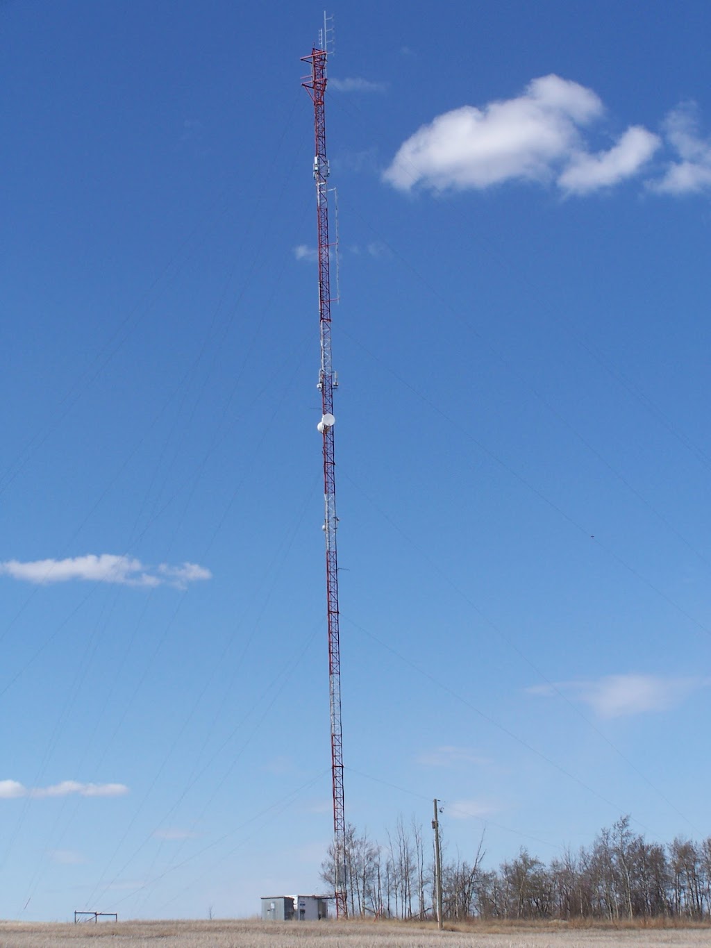 Keltech Communications Inc. | 6414 50 Ave, Drayton Valley, AB T7A 1R4, Canada | Phone: (800) 449-5707