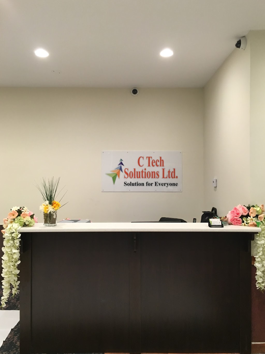 C Tech Solutions Ltd. | 7548 120 St #4, Surrey, BC V3W 3N1, Canada | Phone: (778) 682-6595