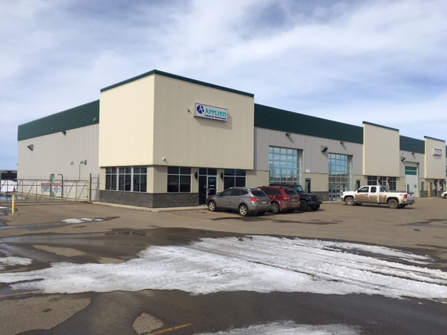 Applied Industrial Technologies | 7660 76 Street Close #110, Red Deer, AB T4P 4G6, Canada | Phone: (403) 309-6729