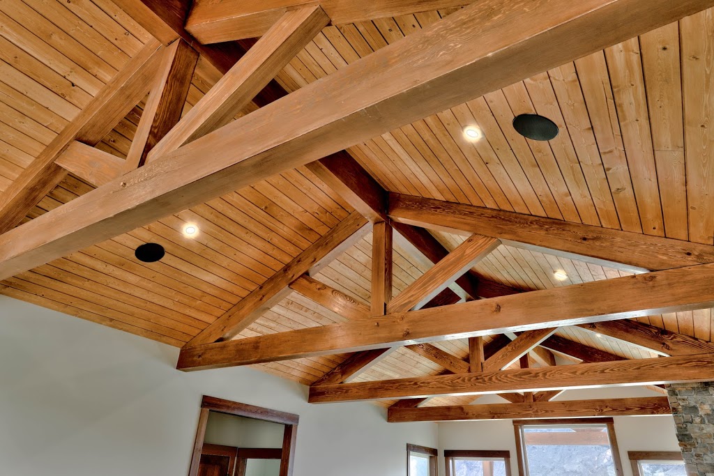 Original Home Designs & Construction | 4696 Cober Rd, Pritchard, BC V0E 2P0, Canada | Phone: (250) 571-7245