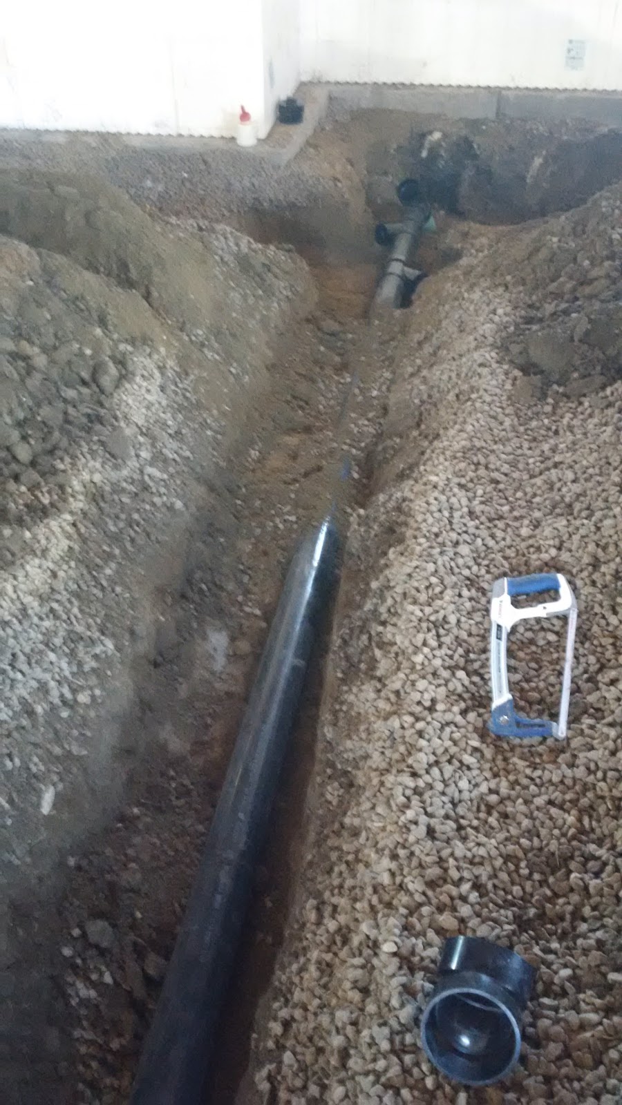 Marshall Mechanical Ltd. | 437 Quessy Dr, Martensville, SK S0K 0A2, Canada | Phone: (306) 242-2955