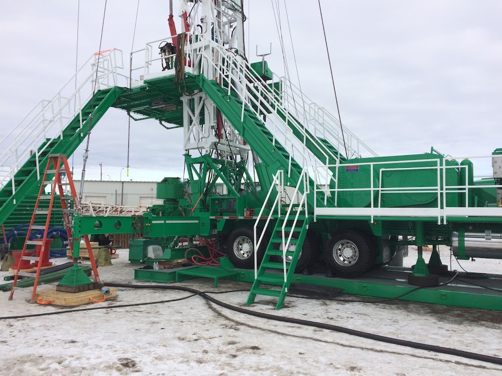 Pittura Coatings Ltd. | 2107 5 St, Nisku, AB T9E 7X4, Canada | Phone: (780) 951-7309
