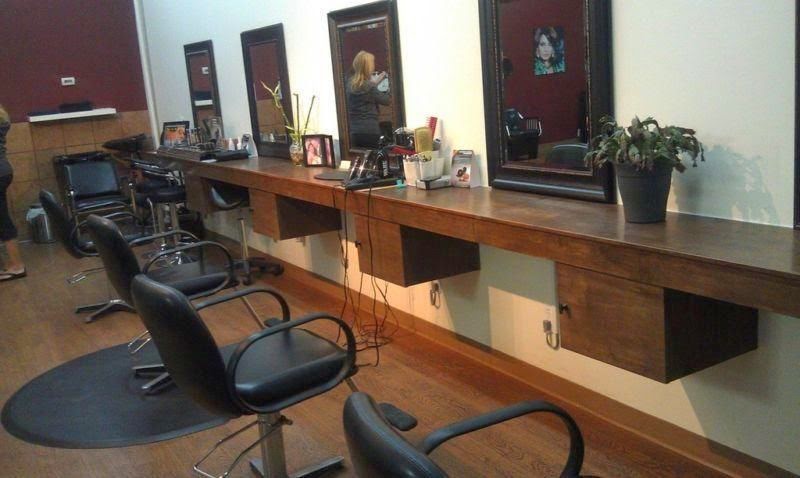 Reveal Salon and Spa | 270 Acadia Dr #2, Saskatoon, SK S7H 3V4, Canada | Phone: (306) 955-6253