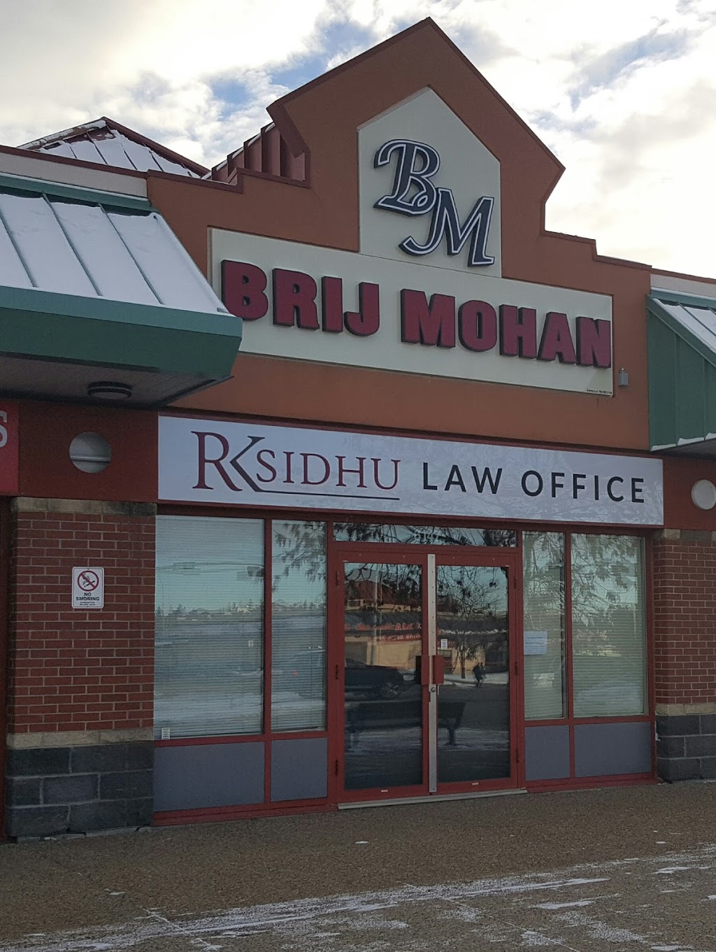 Mohan Brij & Associates | 6147 28 Ave NW, Edmonton, AB T6L 6N5, Canada | Phone: (780) 450-0945