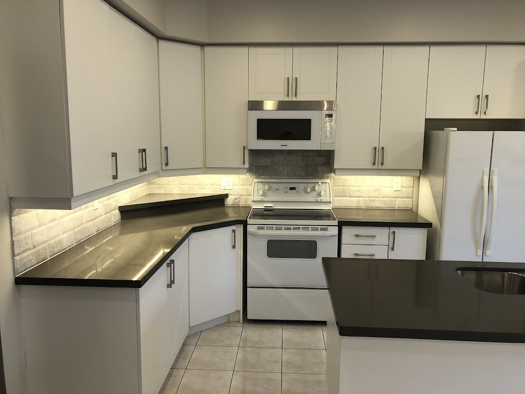 JYK Contracting | 86 Primeau Dr, Aurora, ON L4G 6Z2, Canada | Phone: (416) 333-2030