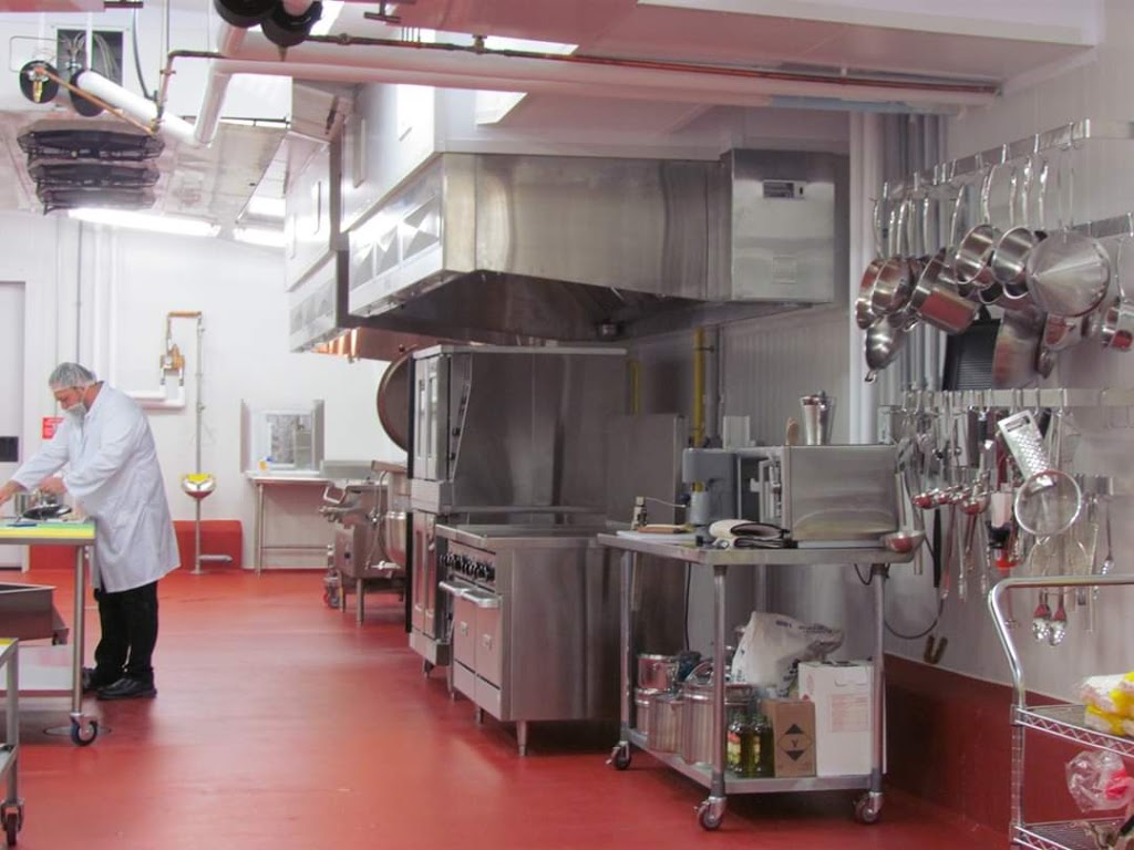 Ontario Agri-Food Venture Centre | 216 Purdy Rd, Colborne, ON K0K 1S0, Canada | Phone: (905) 355-3680