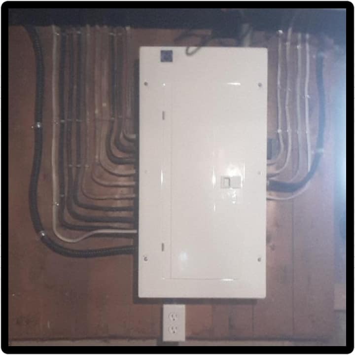 MacPherson Electric Inc | 9617 Trans Canada Hwy, Rte 1, Pownal, PE C1B 0R6, Canada | Phone: (902) 628-5223