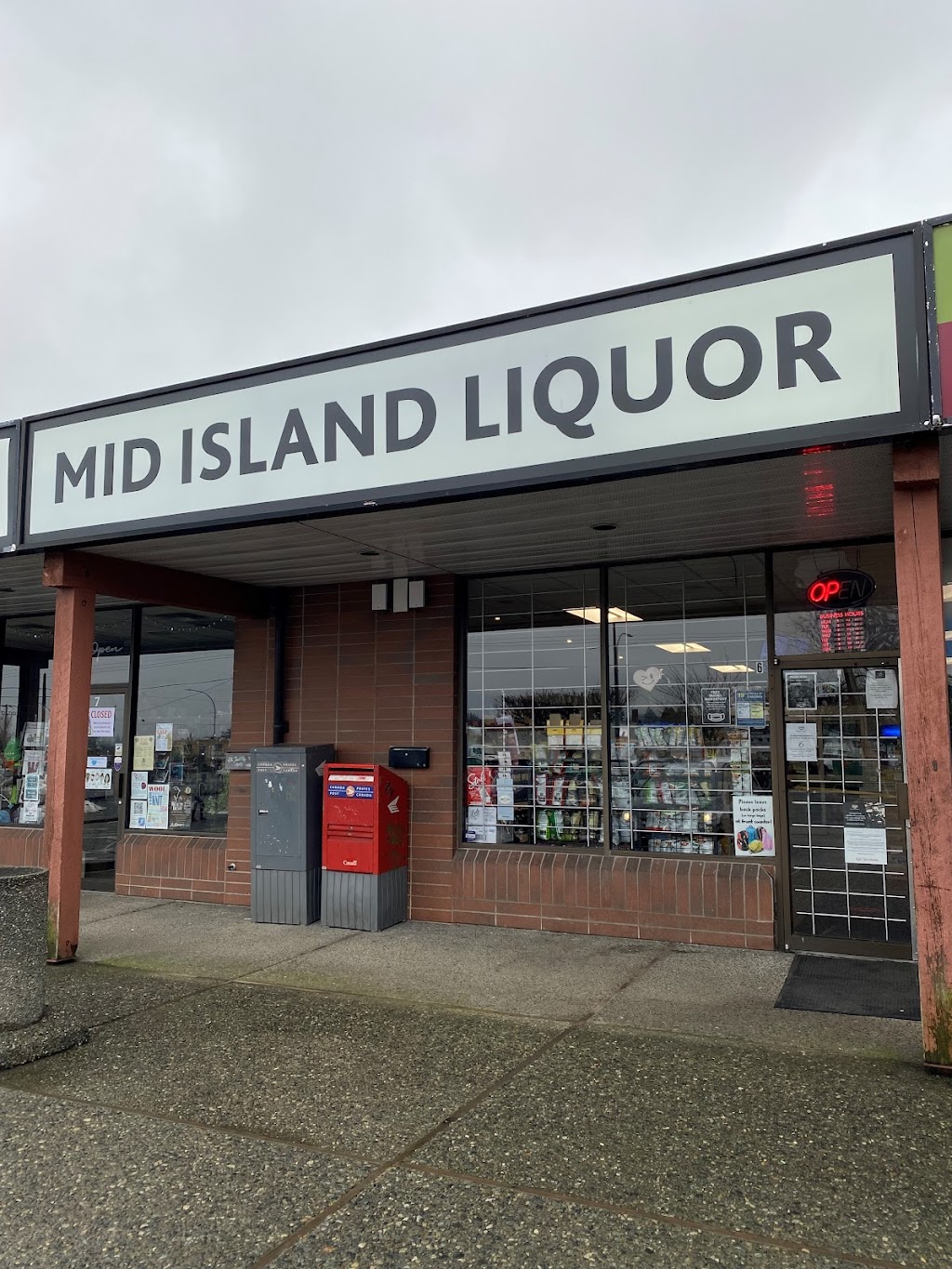 Co-op Liquor | 3292 Cowichan Lake Rd #100, Duncan, BC V9L 4C1, Canada | Phone: (250) 746-1610