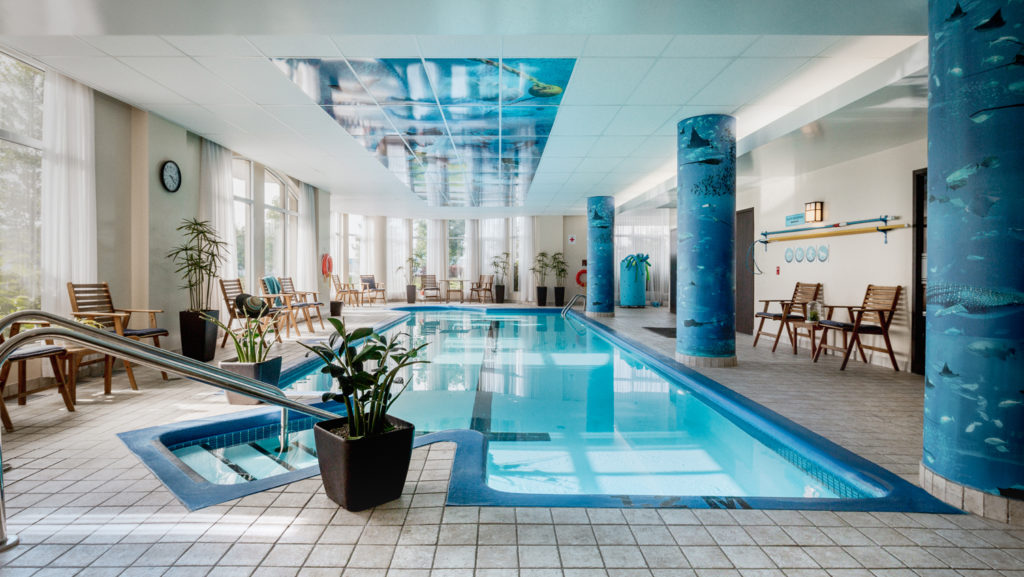Félix Vaudreuil-Dorion, a residence Groupe Maurice | 3223 Boulevard de la Gare, Vaudreuil-Dorion, QC J7V 0L5, Canada | Phone: (450) 455-7889