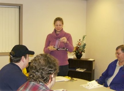 Industrial Safety Training | 310 King George Terrace, Victoria, BC V8S 2K2, Canada | Phone: (778) 426-1754