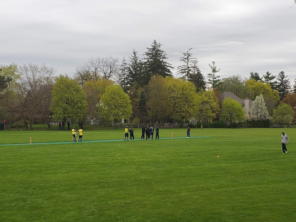 Cambridge Cricket Club | 100 Wentworth Ave, Cambridge, ON N1S 1H1, Canada | Phone: (647) 712-7344