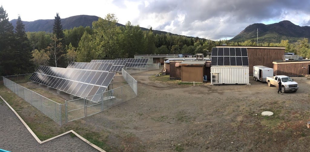Hakai Energy Solutions | 2956B Ulverston Ave, Cumberland, BC V0R 1S0, Canada | Phone: (888) 604-3128