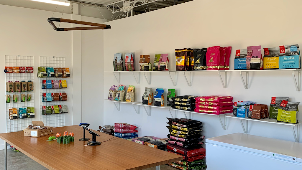 Kibble | 501 Alliance Ave, York, ON M6N 2J1, Canada | Phone: (647) 696-6339