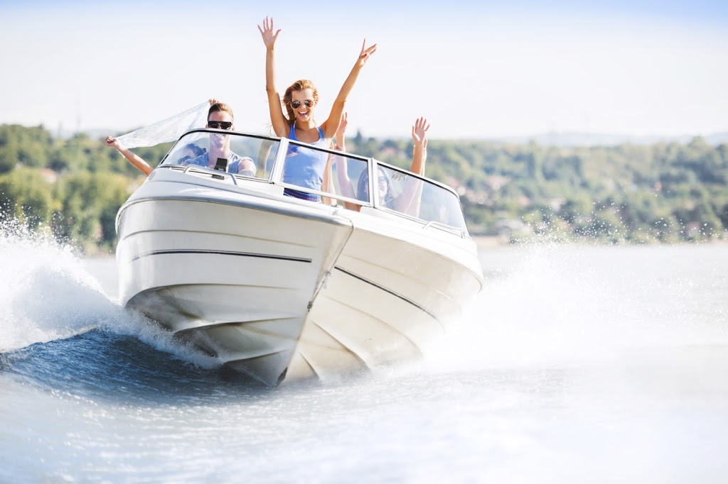 Dennes Marina | 1179 N Kahshe Lake Rd, Kilworthy, ON P0E 1G0, Canada | Phone: (705) 689-5082