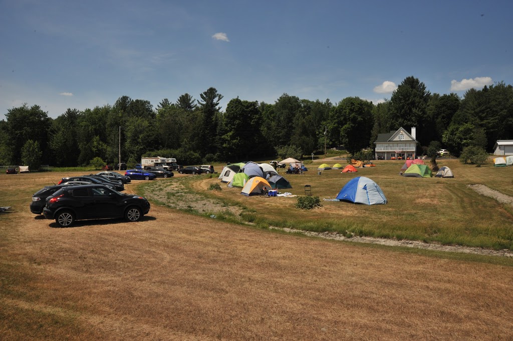 Rockfest Camping | 1282 QC-148, Grenville-sur-la-Rouge, QC J0V 1B0, Canada | Phone: (819) 923-1444