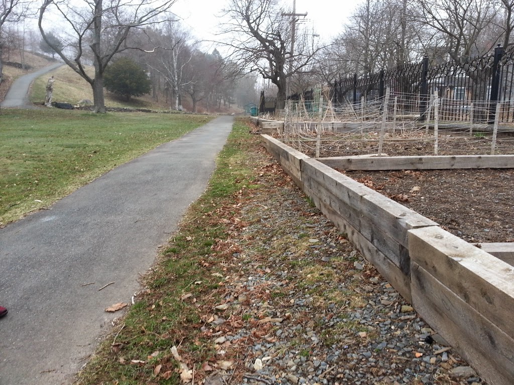 Leighton Dillman Park | 4 Windmill Rd, Dartmouth, NS B3A, Canada