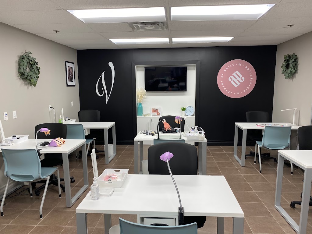 AE Academy of Nails | 500 ON-3 Unit 2, Tillsonburg, ON N4G 4G8, Canada | Phone: (519) 617-6245