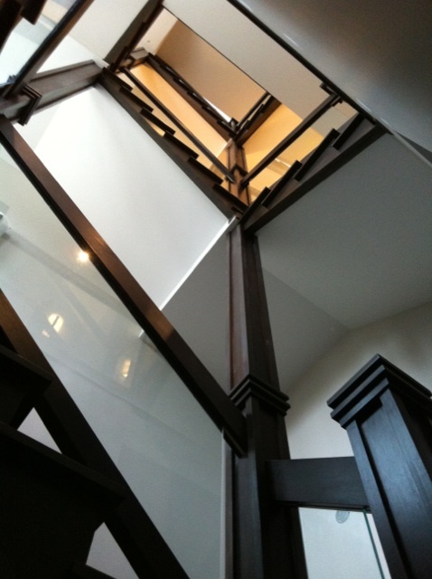 Creative Design Stairs & Railing Inc. | 851 W Ridge Blvd, Orillia, ON L3V 8B3, Canada | Phone: (705) 325-1155