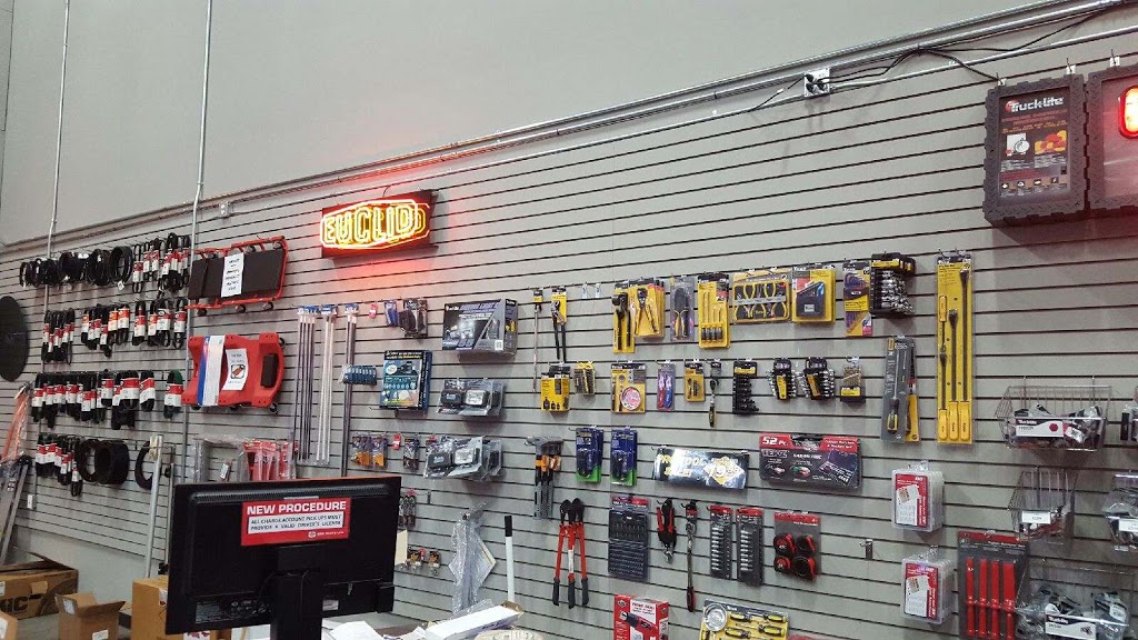 CBS Parts - Delta | 10050 River Way #130, Delta, BC V4G 1M9, Canada | Phone: (604) 589-7277