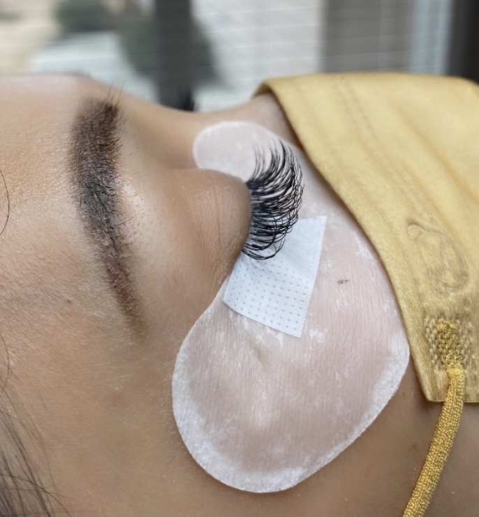 Hollies Lash And Brow Bar | Allard Gate SW, Edmonton, AB T6W 2N3, Canada | Phone: (780) 777-6149
