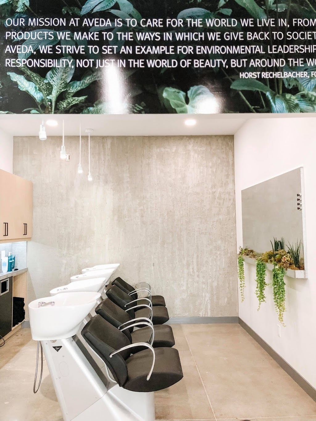 Daniel Christopher Salon | Aurora East | 2082 Aurora Blvd, Regina, SK S4V 3T7, Canada | Phone: (306) 525-4141