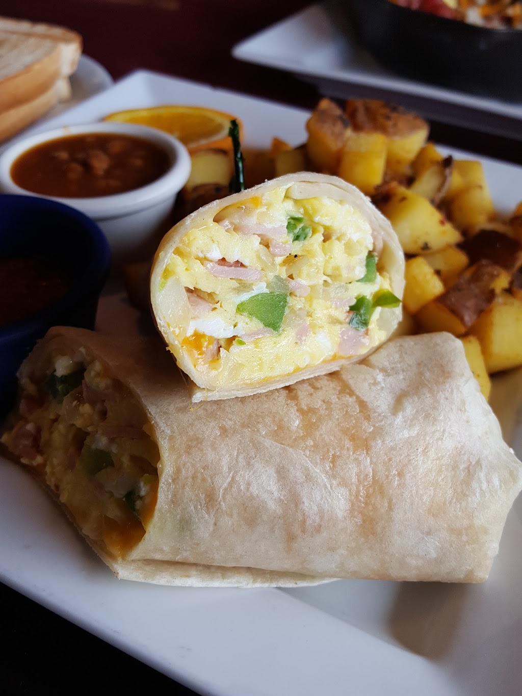 Bridge Street Kitchen | 373 Bridge St W, Waterloo, ON N2K 3K3, Canada | Phone: (519) 886-3080