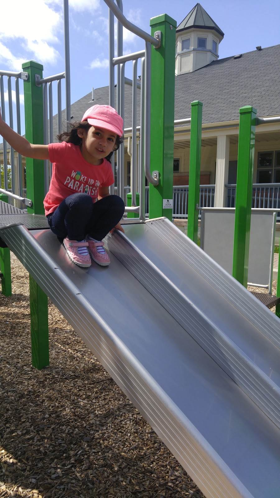 Art Ferguson Park | 16195 Bayview Ave, Newmarket, ON L3X 2M2, Canada