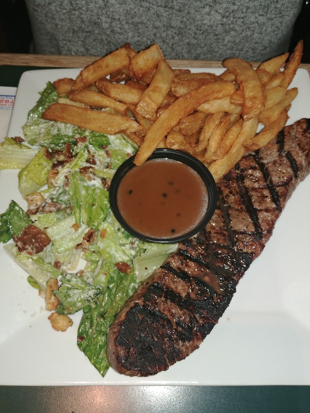 Bar Le 525 - Restaurant | 525 Boulevard Fiset, Sorel-Tracy, QC J3P 3R9, Canada | Phone: (450) 742-3342
