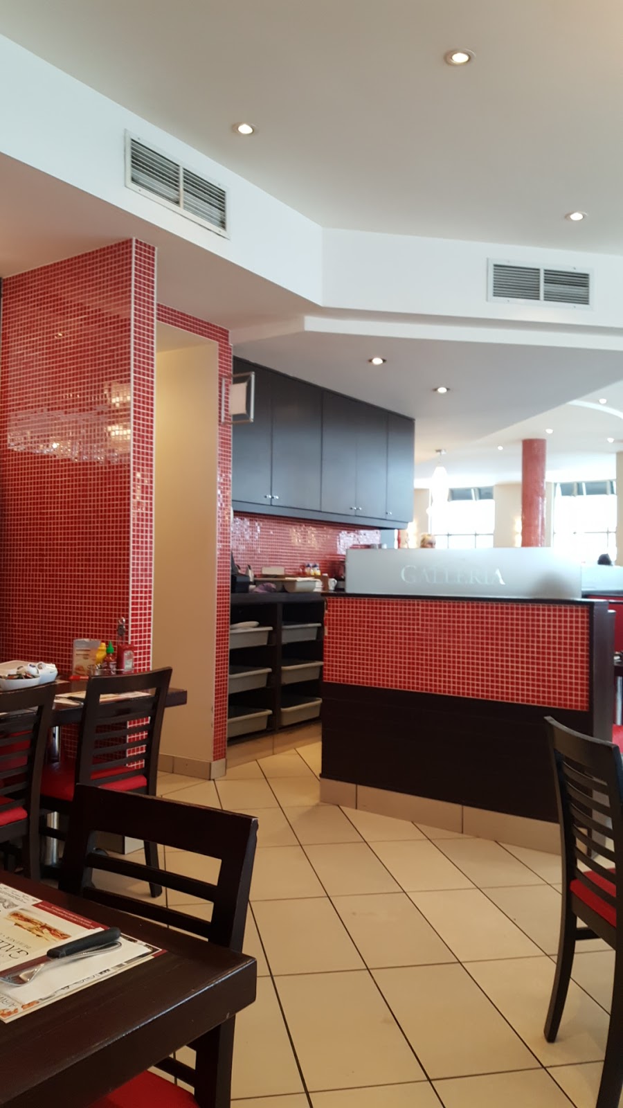 Galleria | 890 Boulevard Curé-Labelle, Laval, QC H7V 2V3, Canada | Phone: (450) 682-9797