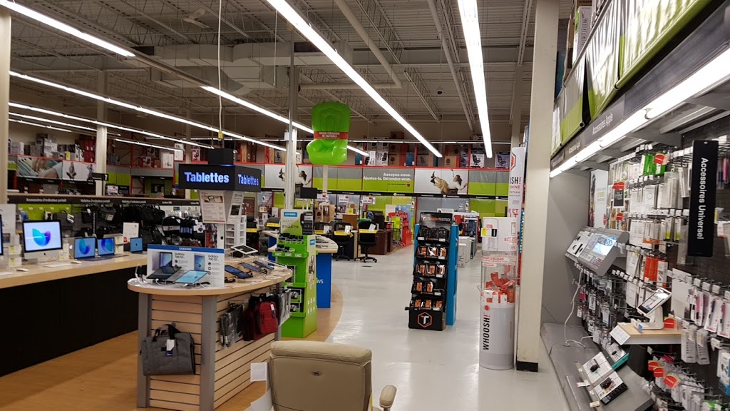 Bureau en Gros | 80 Route du Président-Kennedy, Lévis, QC G6V 6C9, Canada | Phone: (418) 833-7547