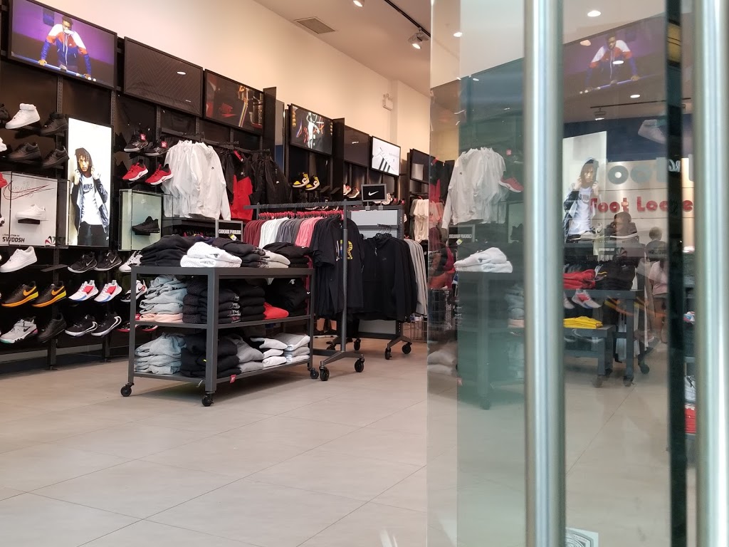 Foot Locker | 401 Boul Labelle Ste L-3, Rosemère, QC J7A 3T2, Canada | Phone: (450) 430-3073