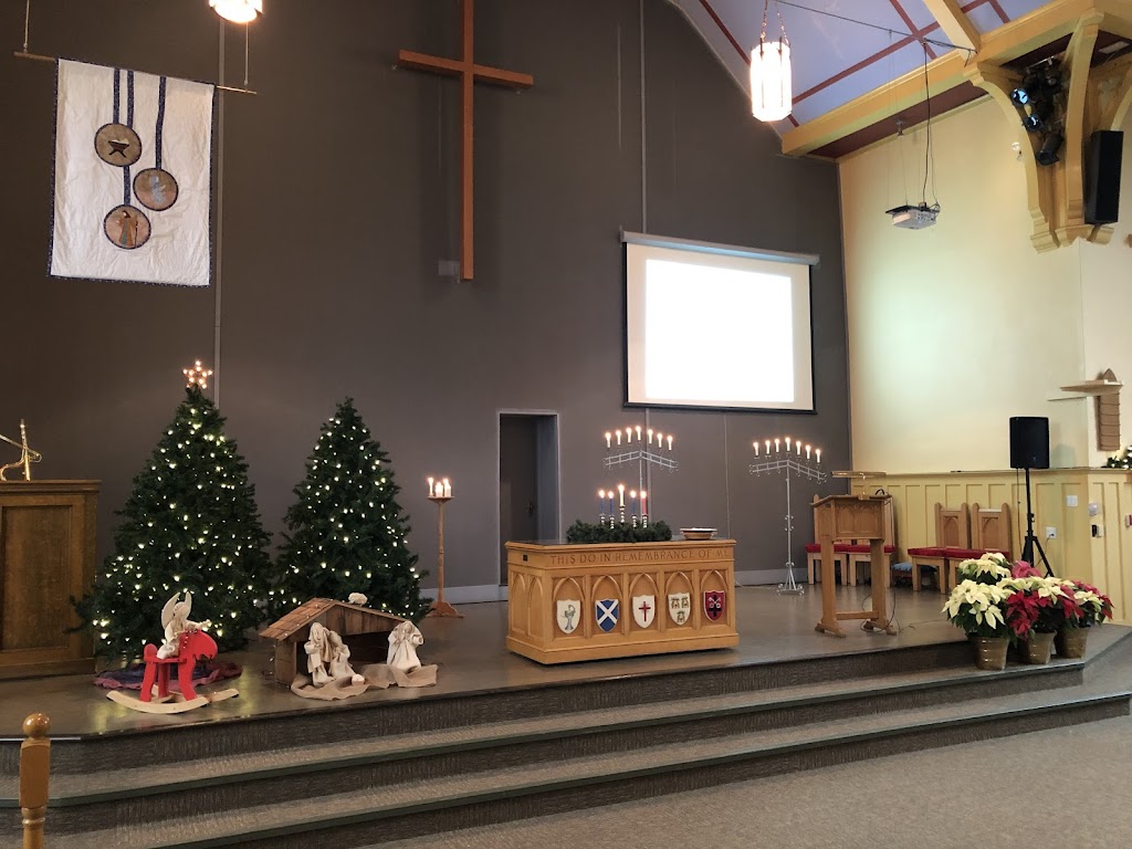 St. Andrew’s United Church | 1044 St Georges Ave, North Vancouver, BC V7L 3H6, Canada | Phone: (604) 985-0408